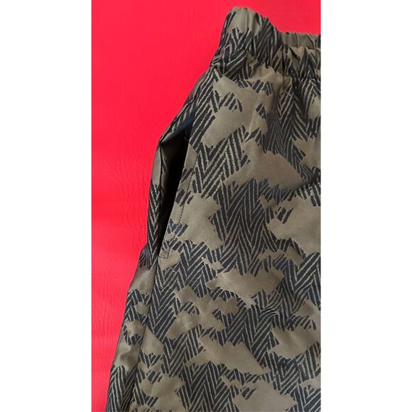 Bryn Walker Pennie Memory Crunch Jacquard Geo Vest Pants, Jacket 3-Piece Set XXS - Picture 15 of 16